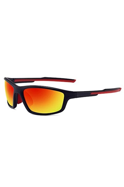 Optim Solution HD Polarized Cycling Glasses