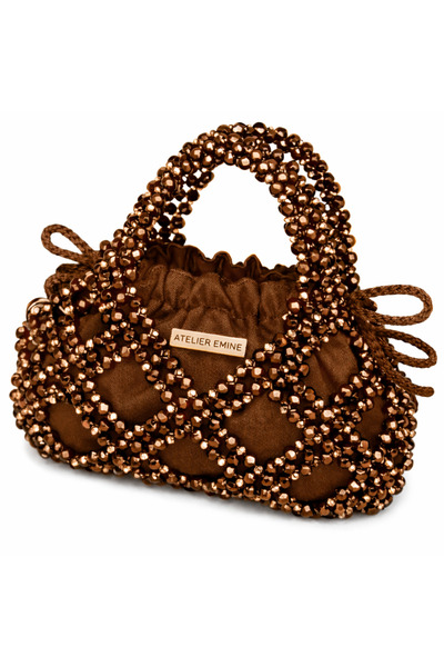 Atelier Emine Budino Argilla