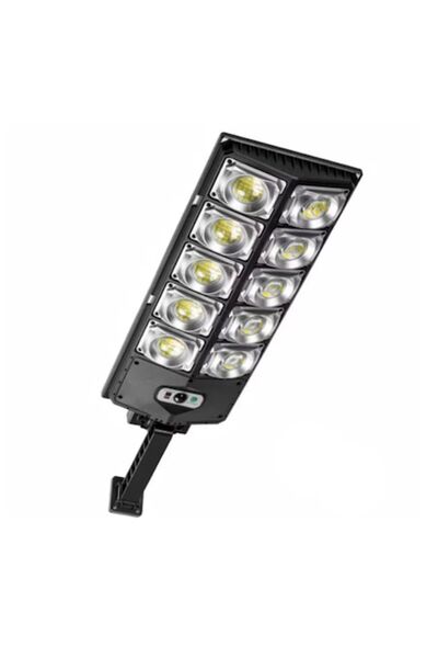 Optim Solution Street Solar Lamp 80W