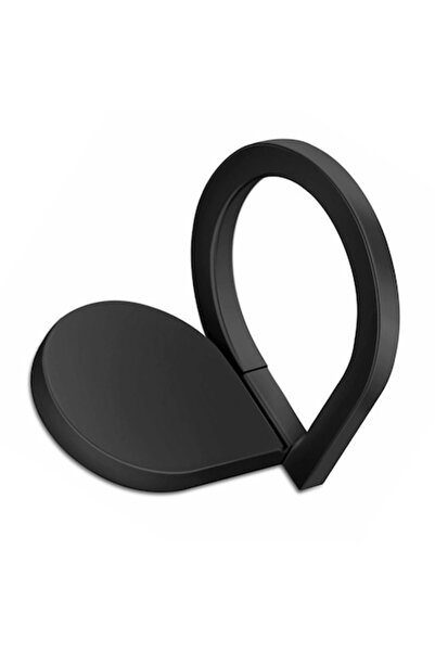 Optim Solution Suport adeziv cu inel pentru telefon mobil