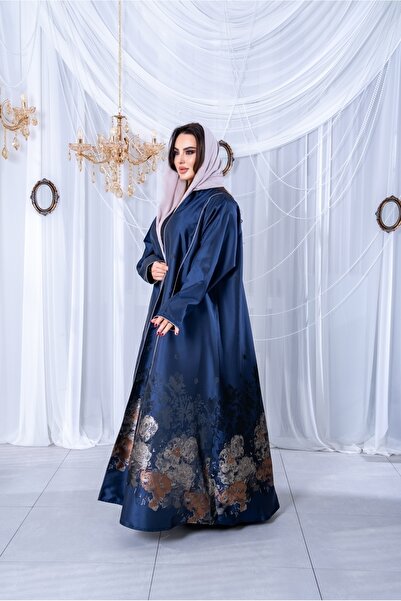 elegant hijab عباية توقيع الليل