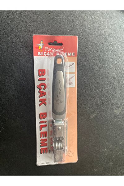 Bıçak bileme aleti