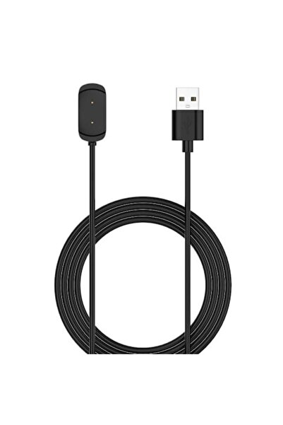 Optim Solution Wireless Charging Cable for SmartWatch Amazfit T-Rex / GTR / GTS
