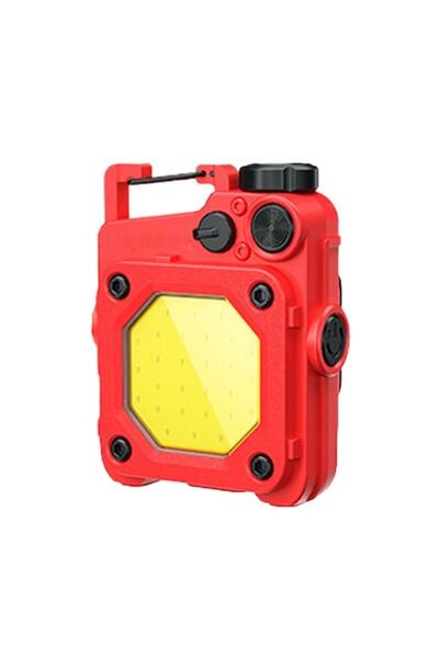 Optim Solution Mini breloc felinar