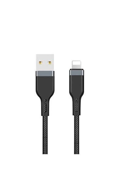 Optim Solution USB-A to Apple Compatible Connector Cable