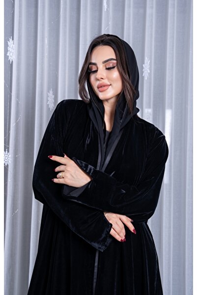 elegant hijab عباية سطوع الليل