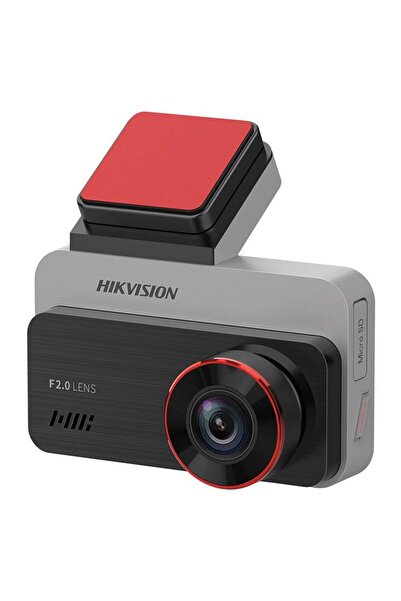 Hikvision Ae-Dc2328-C200S(O-Std) Mikrofon G-Sensörlü Tek Kamera Araç İçi Kame...