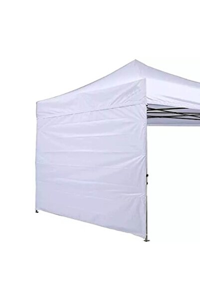 Optim Solution Baldachin pentru cort cu perete lateral 18 m