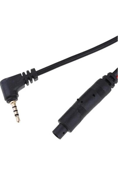 Hikvision Araç İçi Dash Came Kamera Bağlantı Uzatma Kablosu