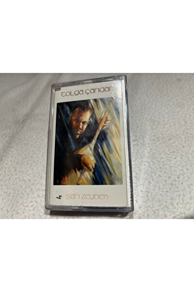 tayfuntufan antika koleksiyon Tolga Çandar - Yellow Zeybek (or Yellow Zeybek ...