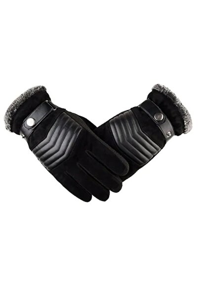 Optim Solution Touchscreen Winter Gloves