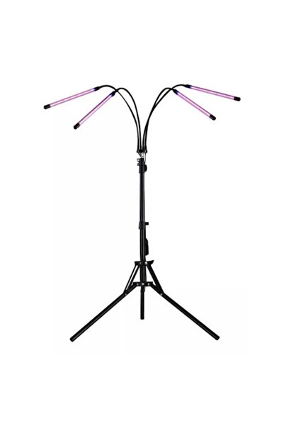 Optim Solution UV Lamp for Plant Growth 30W