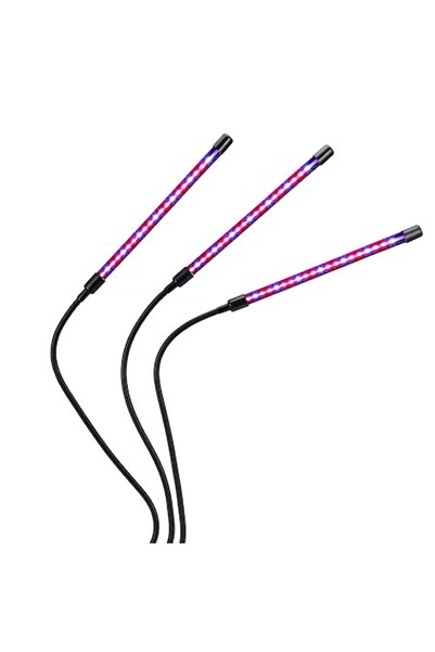 Optim Solution UV Lamp for Plant Growth 15W