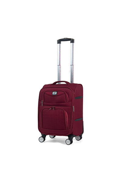 Reymond Luggage Lara Seyahat Valizi, Kabin Boy