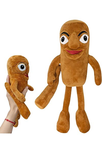 Generic لعبة عربة إيطالية قطيفة - حيوان محشو ناعم ولطيف للأطفال والكبار، ديكو...