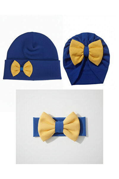 Bebek taraftar set