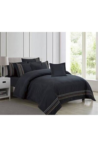 Jinan sa Hotel-style bedspread with removable filling - Single and a half siz...