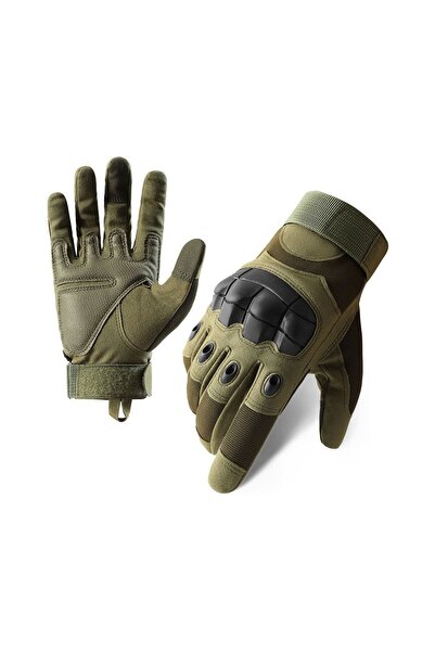 Efense ve Tactical Defense Motorcular ve Taktik Kullanıcılar için Koruyucu El...