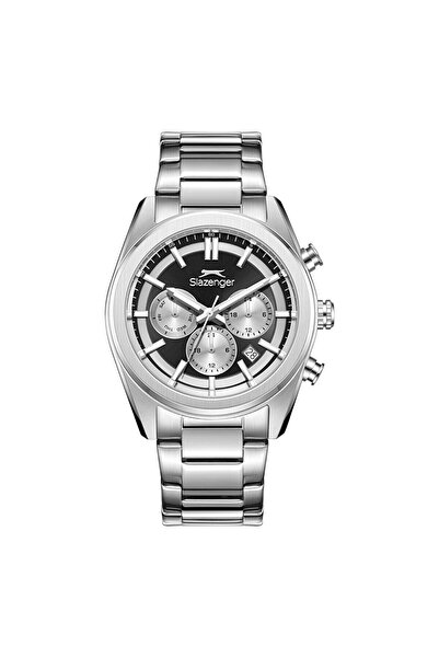 Slazenger Sl.09.2554.2.01 Men's Wristwatch