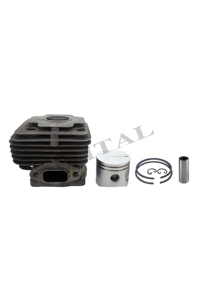 Oleomac MOTORLU TIRPAN SİLİNDİR PİSTON EFCO BCH40/DSH400 40MM İTAL