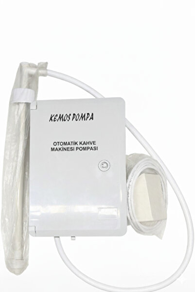 Kemos OTOMATİK KAHVE MAKİNESİ POMPASI