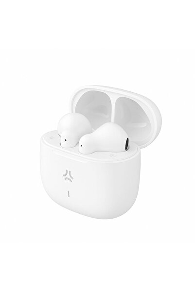 Celly BUZ2 TWS Tam Kablosuz Bluetooth 5.3 Dokunmatik Kulak İçi Beyaz Kulaklık...