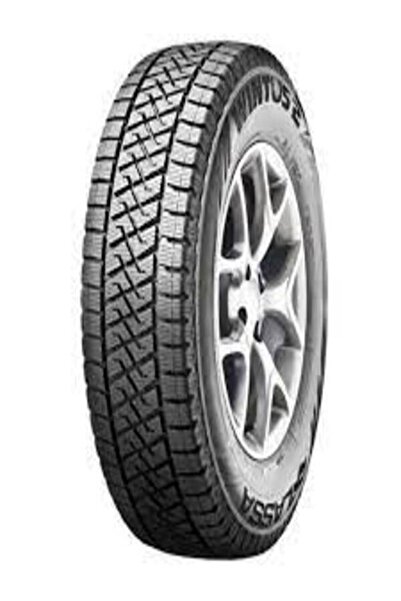 Lassa 235/65R16C 121/119N WİNTUS2 Üretim Yılı : 2024