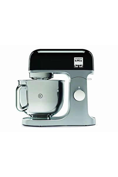Kenwood Mixer de bucătărie kMiX KMX750BK - 1000W, bol din oțel inoxidabil de ...