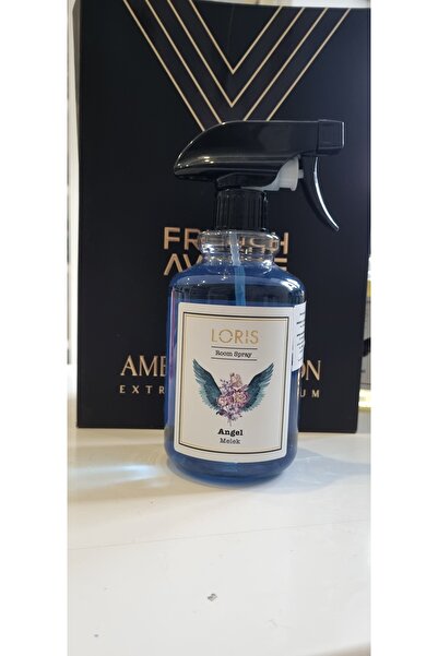 Loris Angel Room Perfume, Room Spray, 500ml