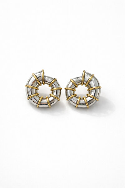 Vi store Steel Jgrv Earring