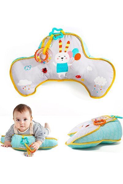 Generic وسادة وقت الاستلقاء على البطن