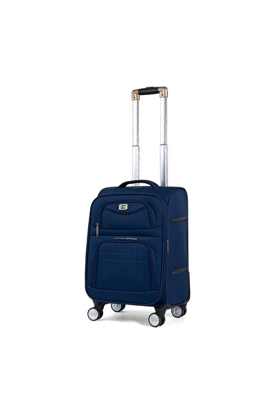 Reymond Luggage Lara Seyahat Valizi, Kabin Boy