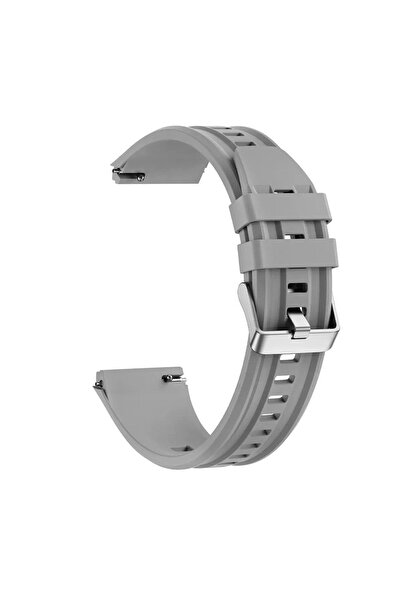 Alstrap Huawei Watch Gt6 Pro /Gt5 Pro Band Sport Silicone Band