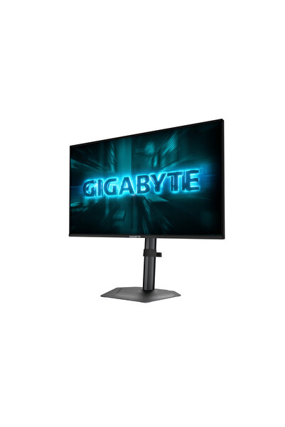 Gigabyte 24.5" G25F2A 1ms 240Hz HDMI,DisplayPort Adaptive-Sync SS IPS Pivot F...