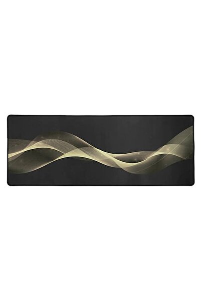 Optim Solution Gaming Mousepad, 800x300mm