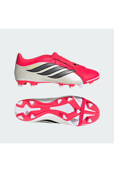 adidas Predator Club Fold-Over Tongue Firm Ground/Multi Ground Football Boots