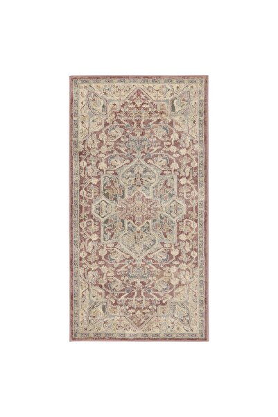 IKEA yolluk, bej, 80x150 cm, kısa tüylü