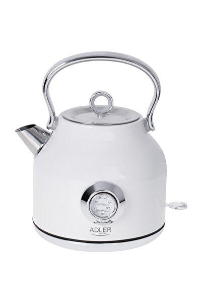 adler AD 1346w Kettle...