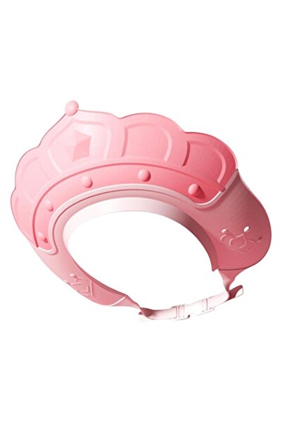 Optim Solution Cască de duș pentru copii 0-12 ani, reglabilă, previne scurger...