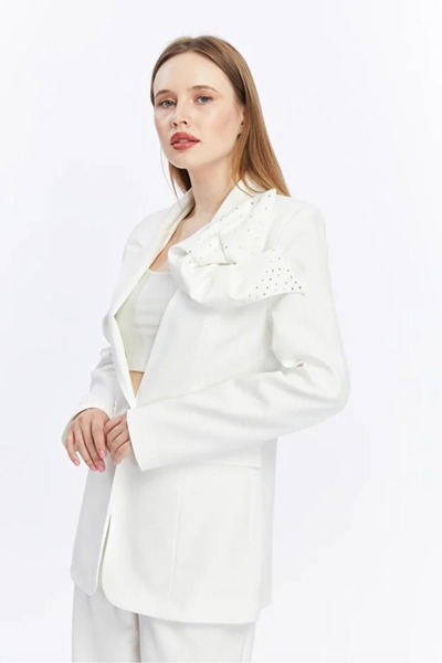 Appleline APL24SS00028 Ceket