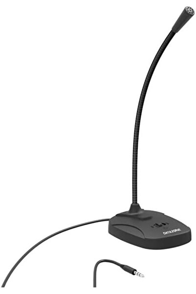 Datazone Desktop Microphone with 3.5mm Connector
