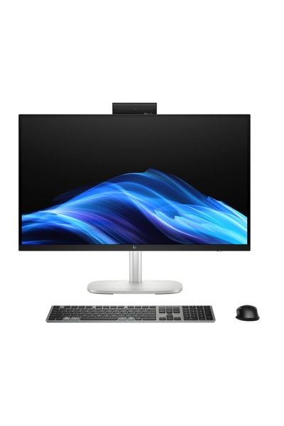 HP EliteStudio 8 G1iC6QV6ET Intel Core Ultra 7 265 32GB 1TB SSD 27" QHD Win11...