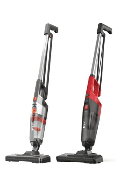 DLC 2-in-1 Handheld Stick Vacuum Cleaner - DLC.36345 600 W DLC-36345 Multicolour