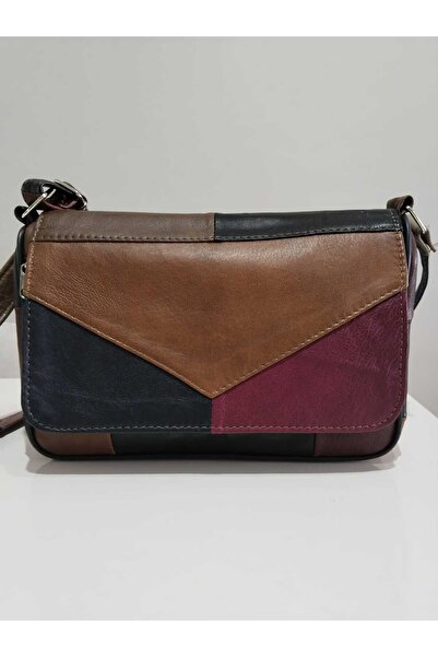 atter GENUINE LEATHER WOMEN'S BAG (26CM X 18CM)