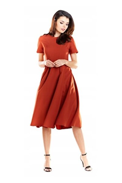 Awama Cocktail Dress