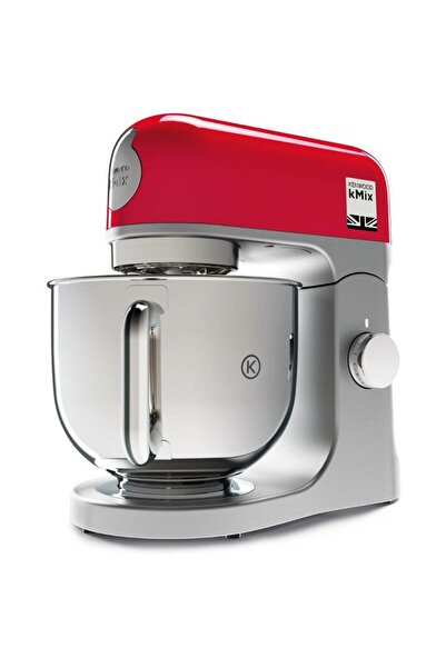 Kenwood Mixer vertical KMX750RD - Roșu