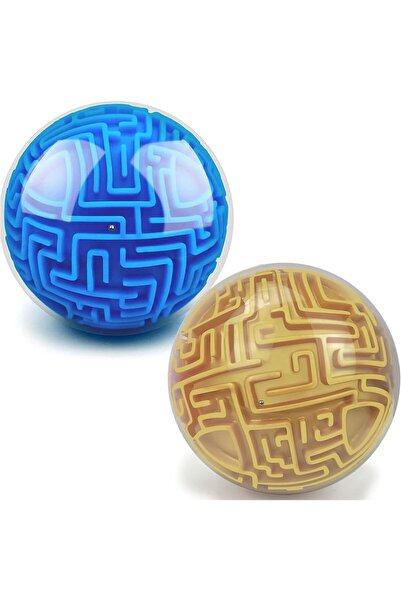 Tazweeq 3D Maze Puzzle Ball
