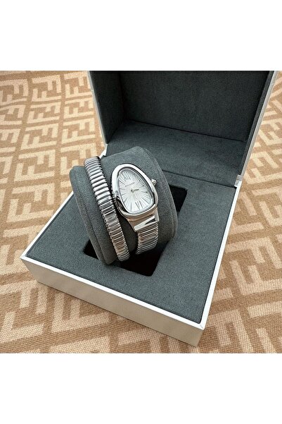 Bvlgari master watch for women/ladies watch