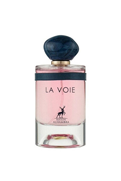 Alhambra Apa de parfum La Voie, 100 ml - Pentru femei