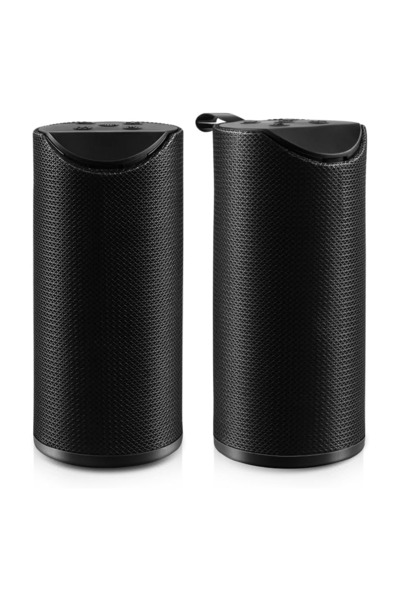 iThink Original Accessories ITHINK TAŞINABİLİR BLUETOOTH HOPARLÖR X-50